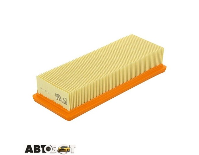 Воздушный фильтр KNECHT LX580, цена: 355 грн.