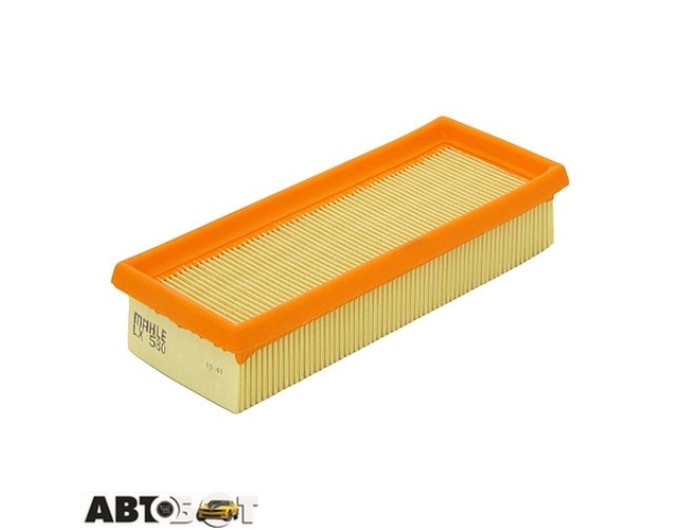 Воздушный фильтр KNECHT LX580, цена: 355 грн.