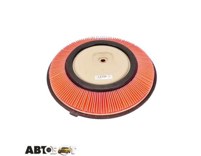 Воздушный фильтр KNECHT LX724, цена: 571 грн.
