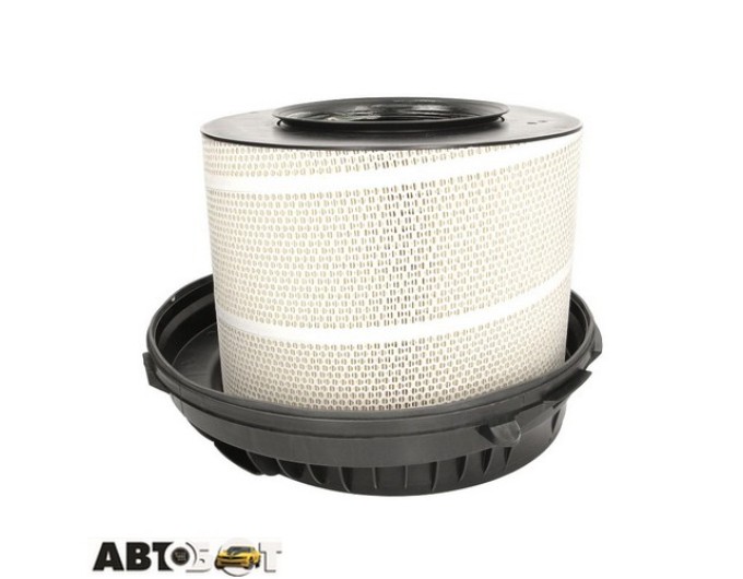 Воздушный фильтр KNECHT LX814/1, цена: 7 121 грн.