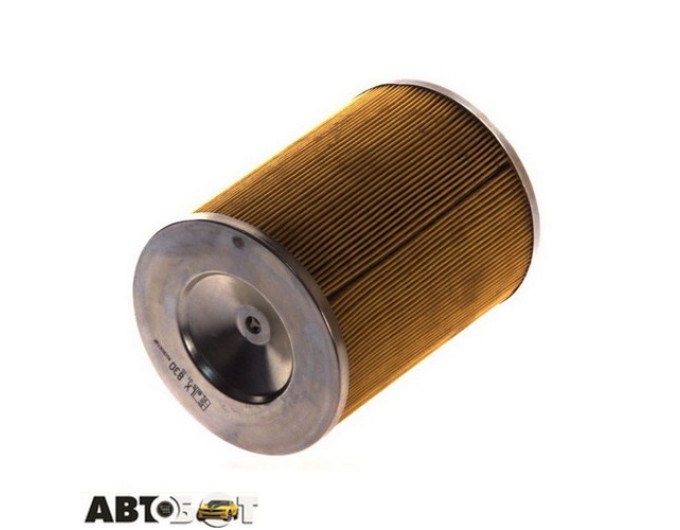 Воздушный фильтр KNECHT LX830, цена: 1 503 грн.