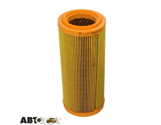 Воздушный фильтр KNECHT LX855, цена: 1 037 грн.