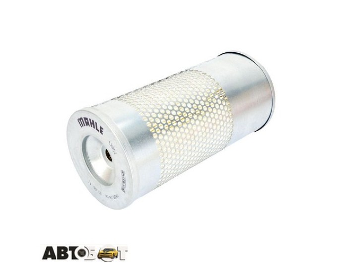 Воздушный фильтр KNECHT LX952, цена: 1 483 грн.