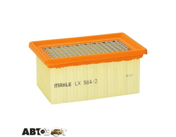 Воздушный фильтр KNECHT LX984/2, цена: 960 грн.