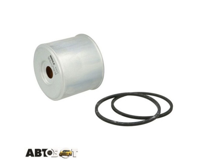 Паливний фільтр MAHLE KX 23, ціна: 273 грн.