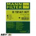 Трансмиссионный фильтр MANN H 1914/1, цена: 1 101 грн.