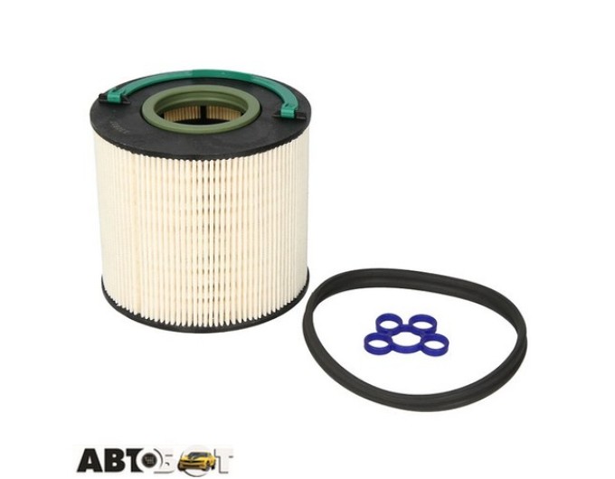 Паливний фільтр MANN PU 1040 x, ціна: 3 680 грн.
