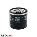 Фільтр оливи MANN MW 64/1, ціна: 637 грн.