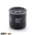 Фільтр оливи MANN MW 65, ціна: 502 грн.