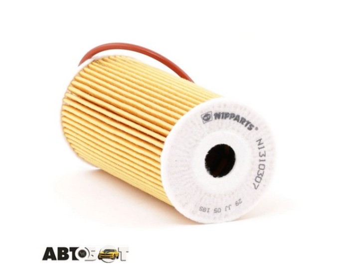 Фільтр оливи NIPPARTS N1310307, ціна: 185 грн.