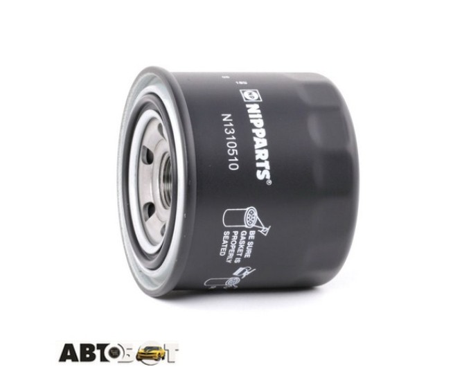 Масляный фильтр NIPPARTS N1310510, цена: 342 грн.