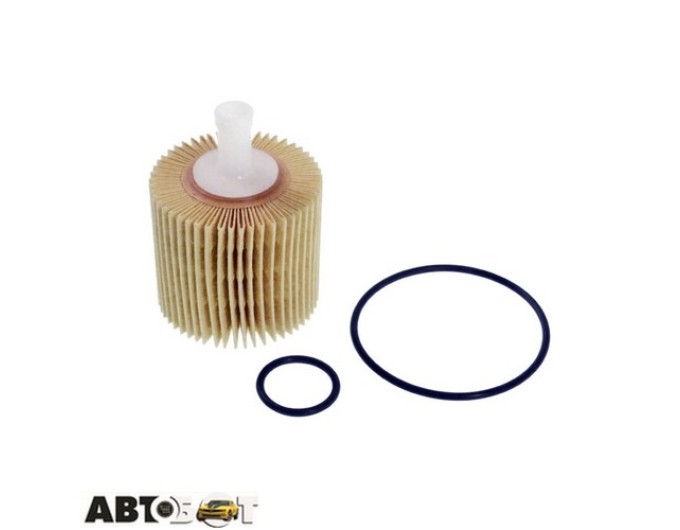 Фільтр оливи NIPPARTS N1312027, ціна: 241 грн.