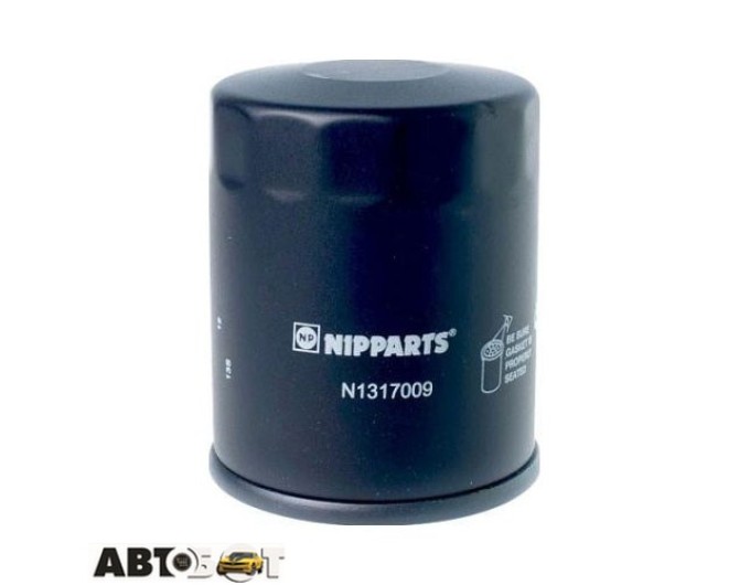 Фільтр оливи NIPPARTS N1317009, ціна: 263 грн.