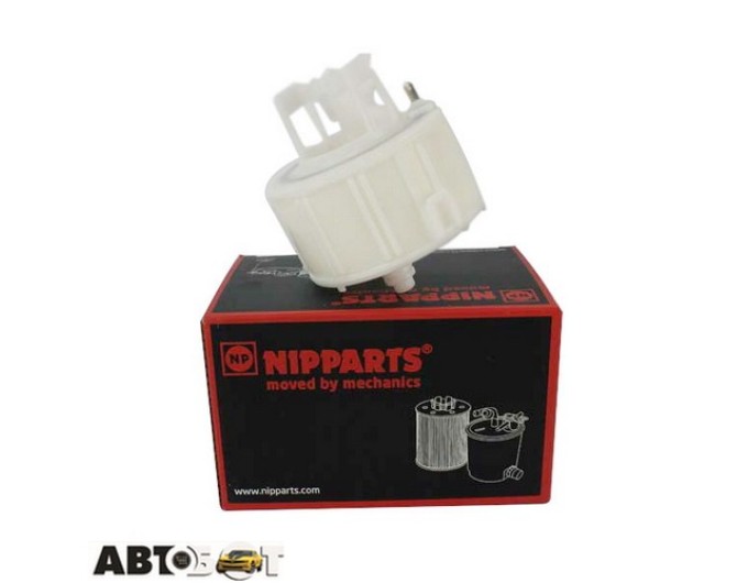 Топливный фильтр NIPPARTS N1330330, цена: 1 279 грн.