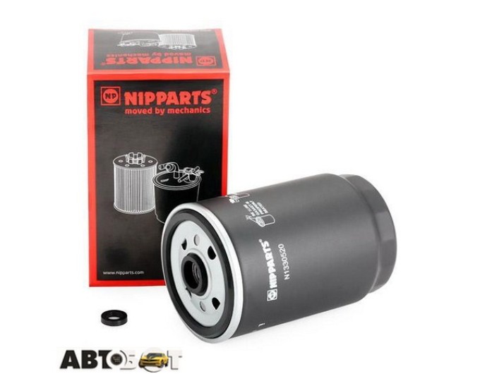 Паливний фільтр NIPPARTS N1330520, ціна: 565 грн.