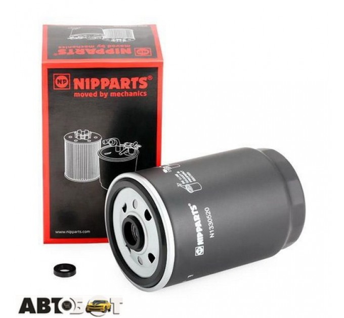 Топливный фильтр NIPPARTS N1330520, цена: 376 грн.