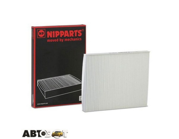 Салонний фільтр NIPPARTS N1340310, ціна: 190 грн.