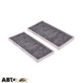 Салонный фильтр NIPPARTS N1340311, цена: 345 грн.