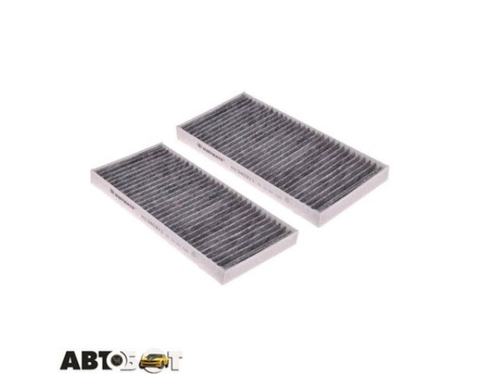 Салонный фильтр NIPPARTS N1340311, цена: 345 грн.