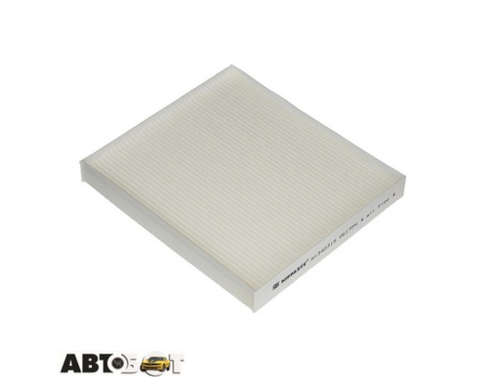 Салонный фильтр NIPPARTS N1340315, цена: 356 грн.