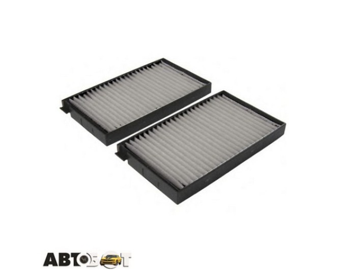 Салонный фильтр NIPPARTS N1340514, цена: 447 грн.