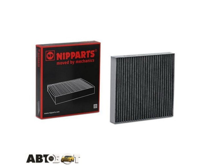 Салонный фильтр NIPPARTS N1345010, цена: 403 грн.