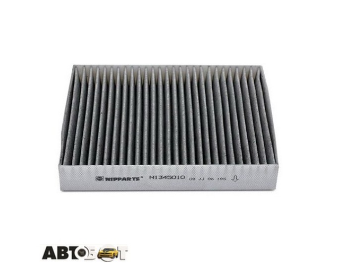 Салонный фильтр NIPPARTS N1345010, цена: 403 грн.