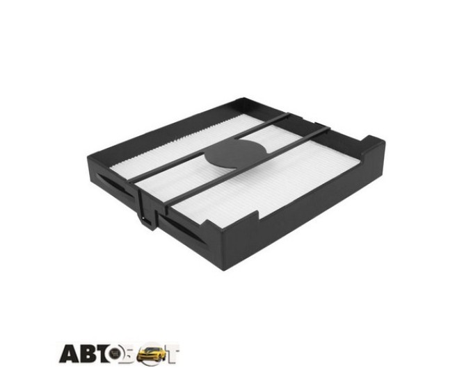 Салонный фильтр NIPPARTS N1347004, цена: 357 грн.
