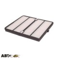Салонный фильтр NIPPARTS N1348011, цена: 481 грн.