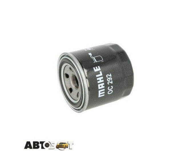 Фільтр оливи KNECHT OC 292, ціна: 292 грн.