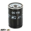 Масляный фильтр KNECHT OC 110, цена: 418 грн.