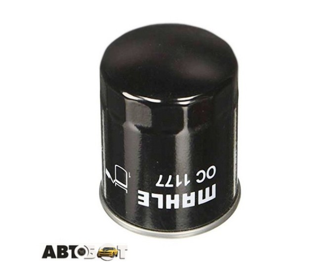 Фільтр оливи KNECHT OC 1177, ціна: 495 грн.