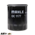 Фільтр оливи KNECHT OC 1177, ціна: 495 грн.