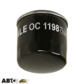 Масляный фильтр KNECHT OC 1198, цена: 424 грн.