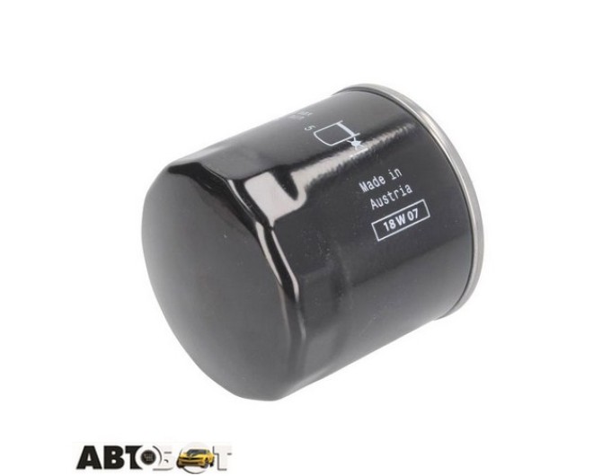Фільтр оливи MAHLE OC 1252, ціна: 546 грн.