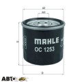 Фільтр оливи KNECHT OC 1253, ціна: 462 грн.