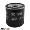 Фільтр оливи KNECHT OC 1291, ціна: 393 грн.
