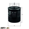 Фільтр оливи KNECHT OC 147, ціна: 1 425 грн.
