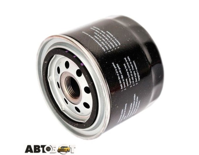 Фільтр оливи KNECHT OC 2, ціна: 225 грн.