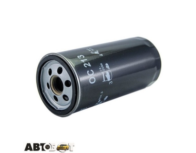 Масляный фильтр KNECHT OC 213, цена: 809 грн.