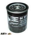 Фільтр оливи KNECHT OC 217, ціна: 435 грн.