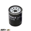 Фільтр оливи KNECHT OC 217/6, ціна: 420 грн.