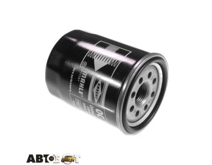 Масляный фильтр KNECHT OC 218, цена: 330 грн.