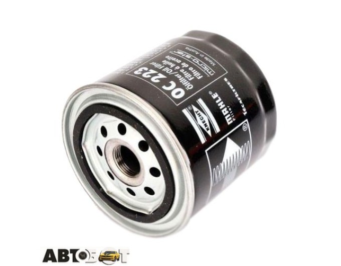 Фільтр оливи KNECHT OC 223, ціна: 465 грн.