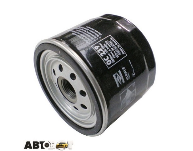 Масляный фильтр KNECHT OC 239, цена: 878 грн.