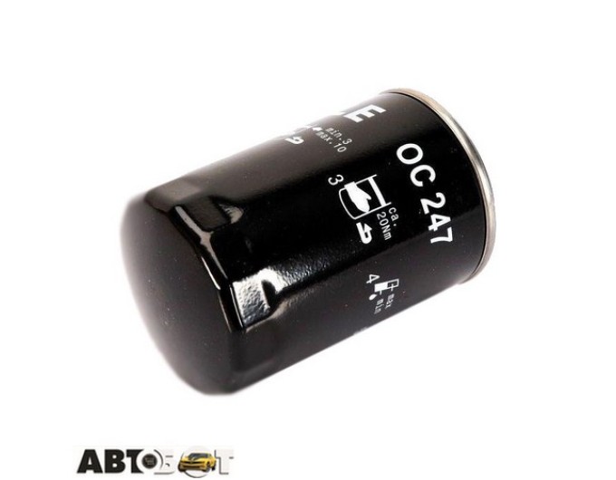Фільтр оливи KNECHT OC 247, ціна: 392 грн.