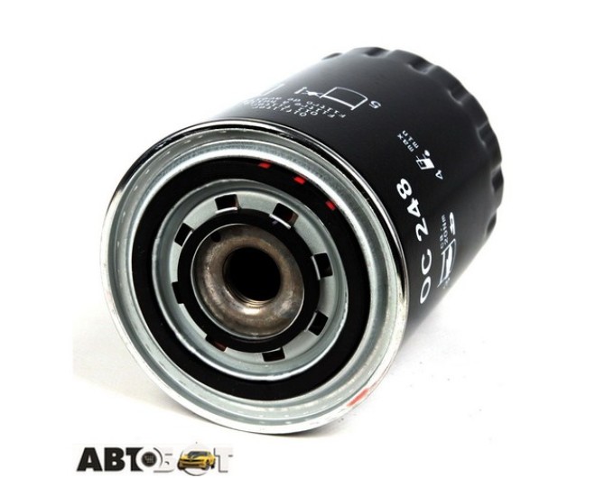 Фільтр оливи KNECHT OC 248, ціна: 603 грн.