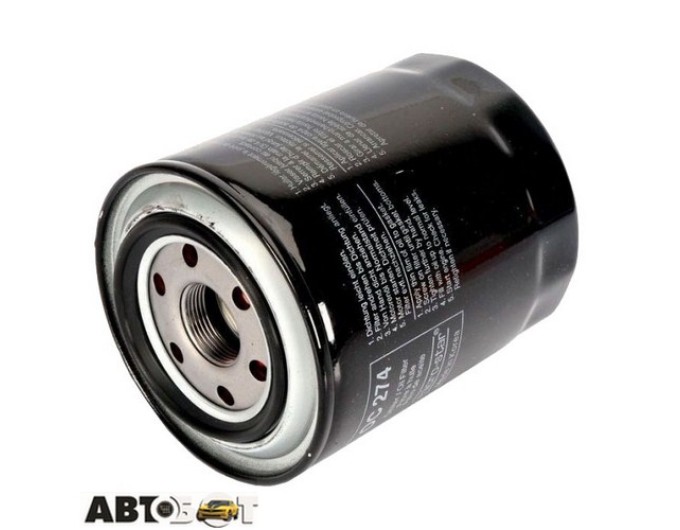 Фільтр оливи KNECHT OC 274, ціна: 942 грн.