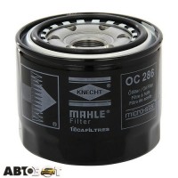 Фільтр оливи KNECHT OC 286