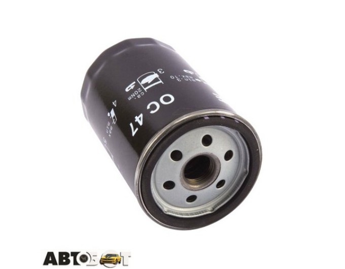 Фільтр оливи KNECHT OC 47, ціна: 278 грн.